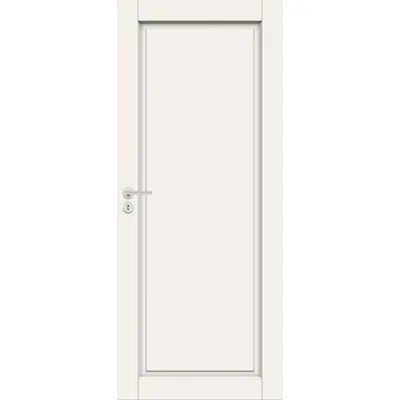 Interior Door Craft 127 Single