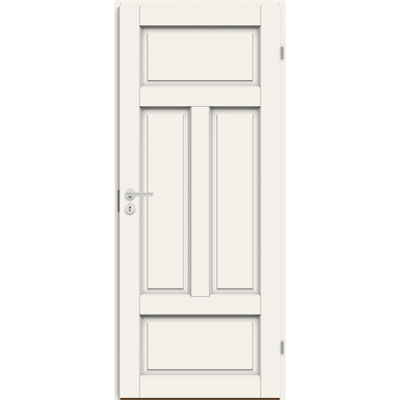 Interior Door Sound 41DB Single