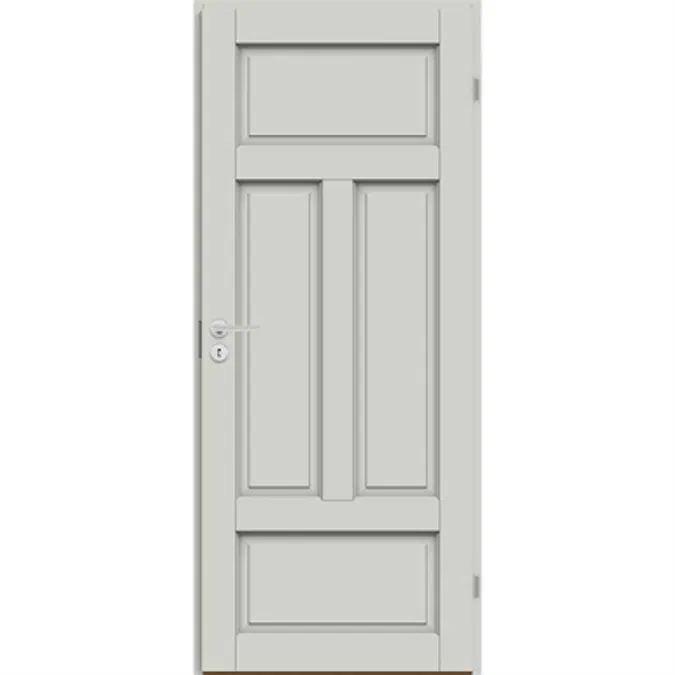 Interior Door Sound 41DB Single