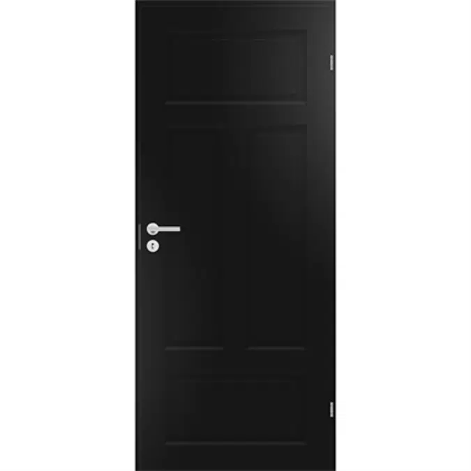 Interior Door Sound 41DB Single