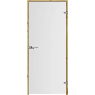 Image for Spa Door Lumi+