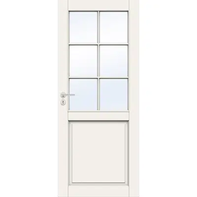 Interior Door Craft 102 Single