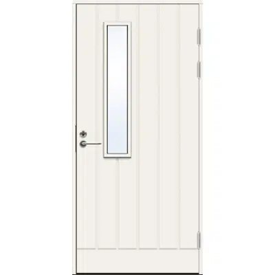 Image for Exterior Door Function F1894 W22 Single