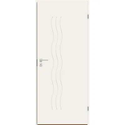 Interior Door Sound Laine Single