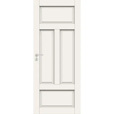 Interior Door Craft 124 Single