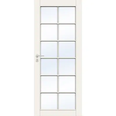 Interior Door Craft 105 Single