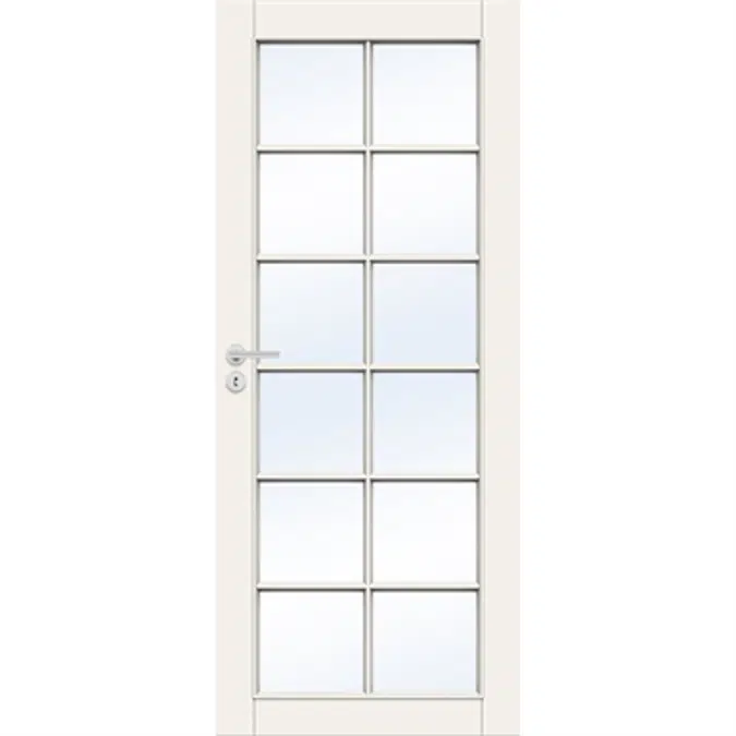 Interior Door Craft 105 Single