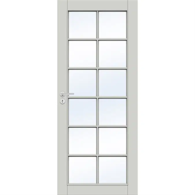 Interior Door Craft 105 Single