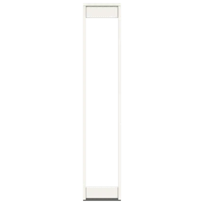 Image for Exterior Door Sidelight SL1 ECO