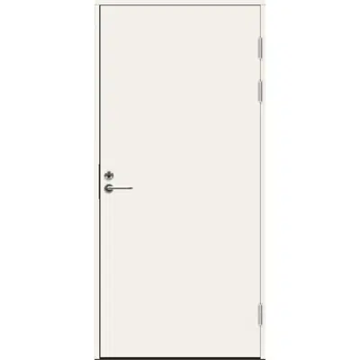 Image for Exterior Door Function F2090 Single