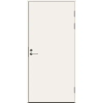 Exterior Door Function F2090 Single 이미지