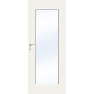 Interior Door Stable 410 Single