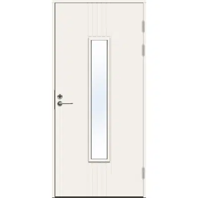 Image for Exterior Door Function F2050 W28 Single