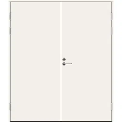Image for Exterior Door Function F2090 Double