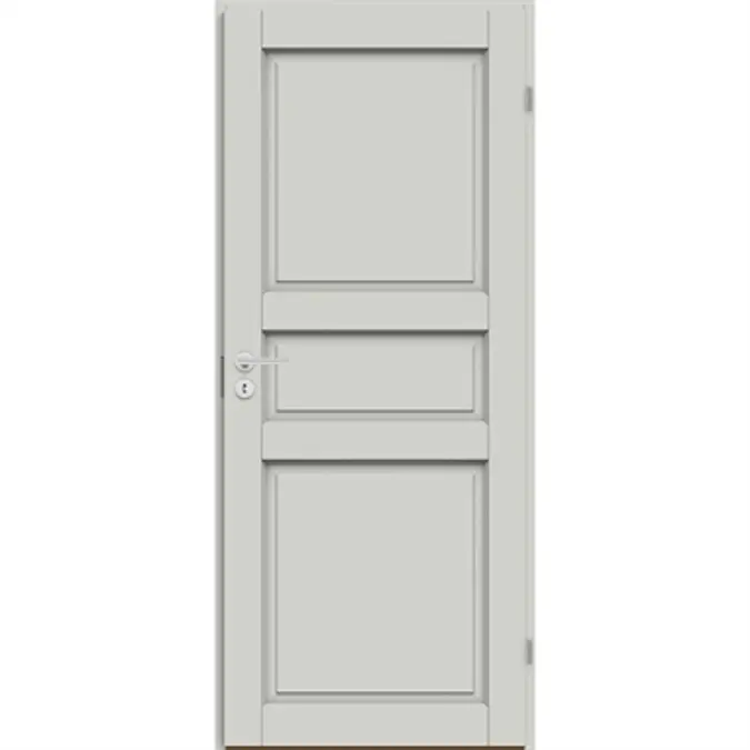 Interior Door Sound 1DB Single