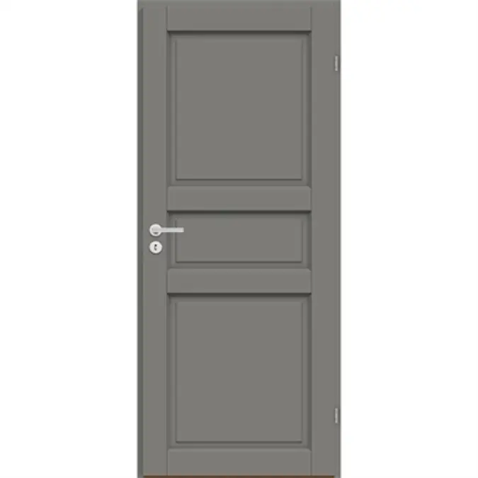 Interior Door Sound 1DB Single