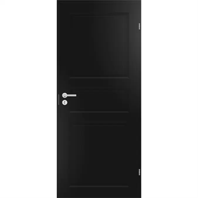 Interior Door Sound 1DB Single