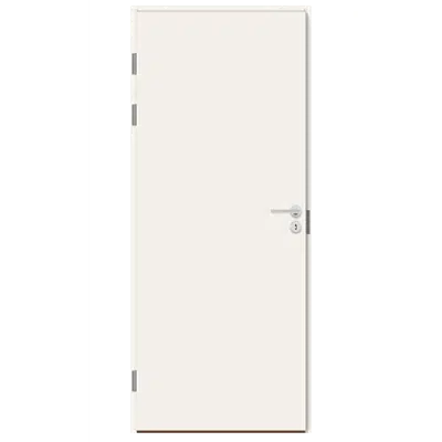 Interior Door HP S7 Single