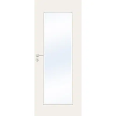 Interior Door Steady 412 Single