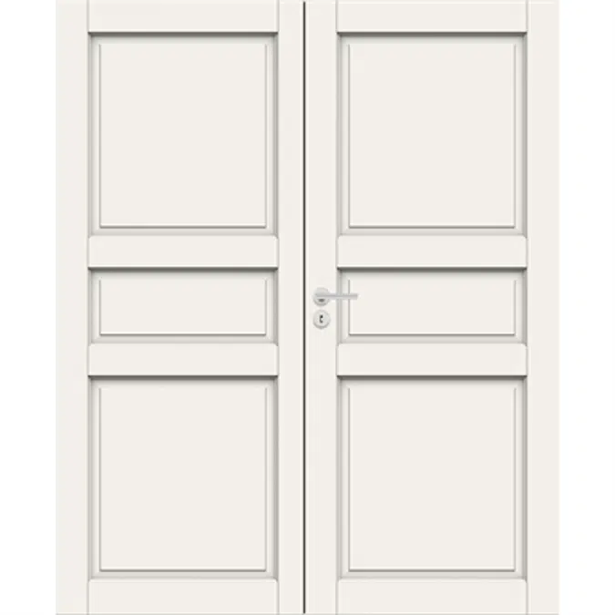 Interior Door Craft 101 Double