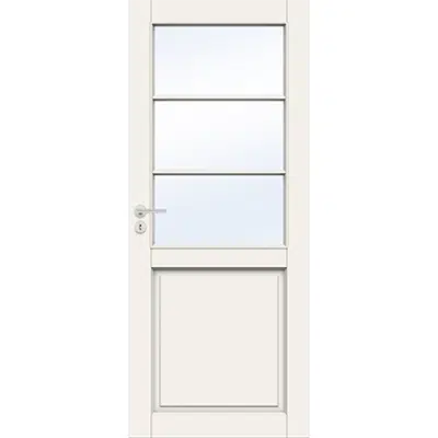 Interior Door Craft 132 Single