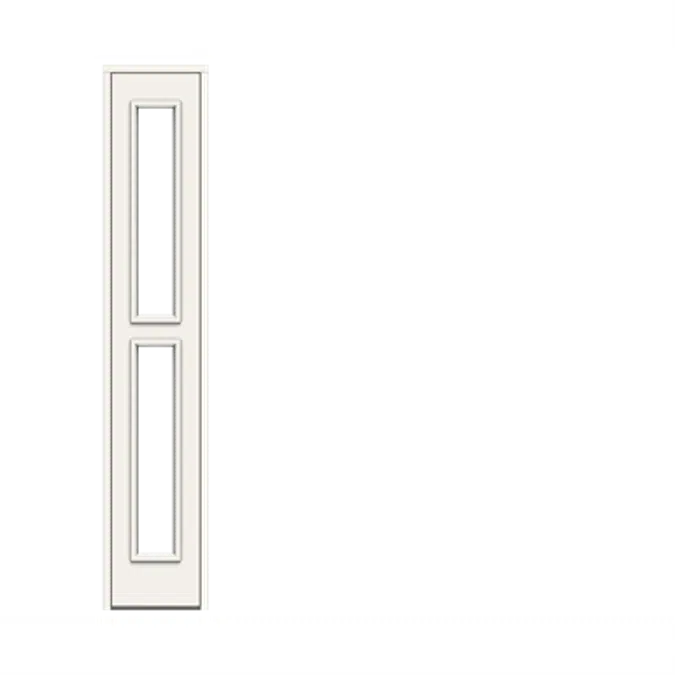 Exterior Door  Sidelight KL1100 W02