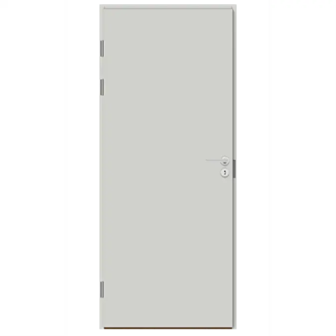 Interior Door HP S6 Single
