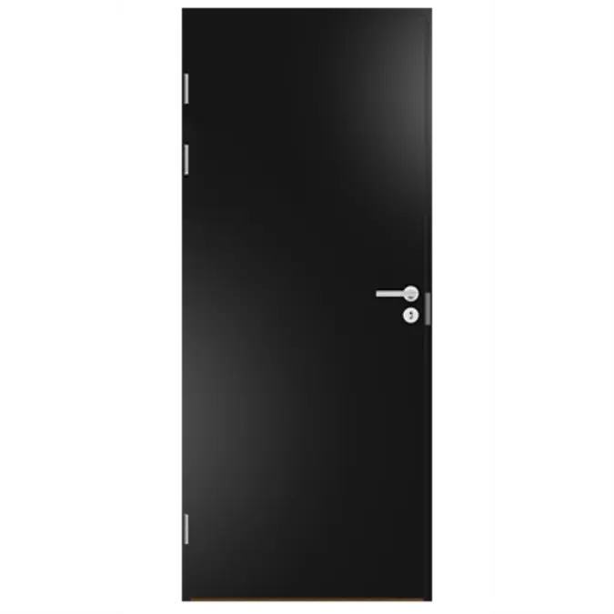 Interior Door HP S6 Single