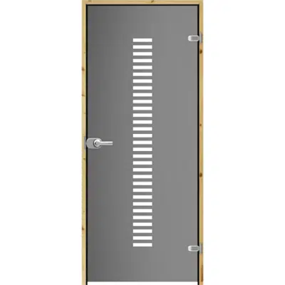 imagen para Spa Door Vertico+