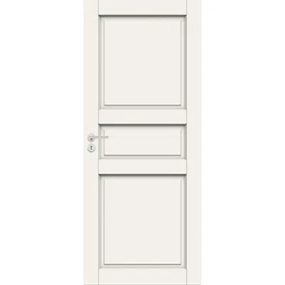 Interior Door Craft 101 Single 이미지