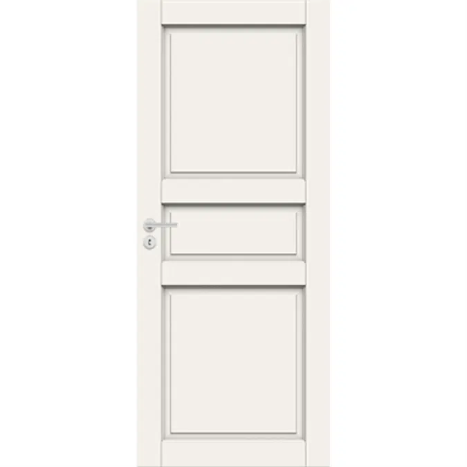 Interior Door Craft 101 Single