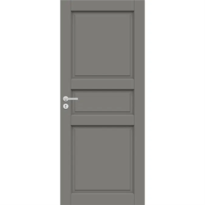 Interior Door Craft 101 Single