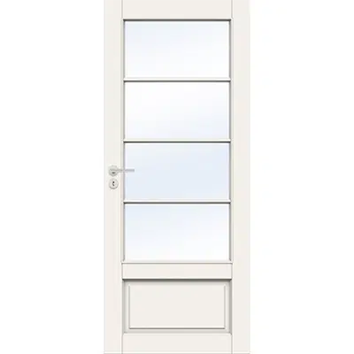 Interior Door Craft 133 Single