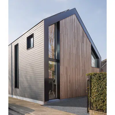 afbeelding voor Tecta Smooth - roofing slate