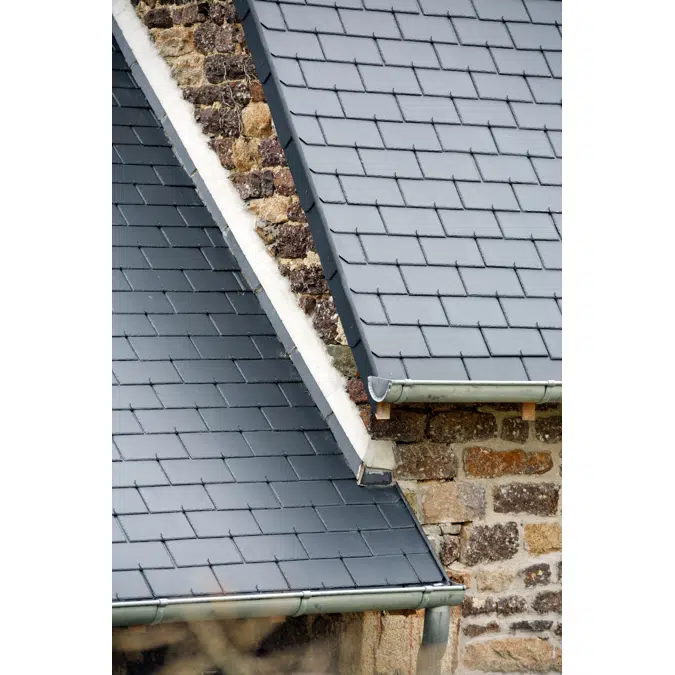 Kergoat - roofing slate