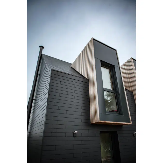 Vertigo Alterna - roofing slate