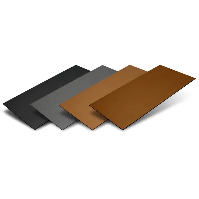 Vertigo Alterna - roofing slate
