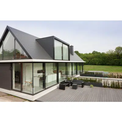 afbeelding voor Orleane - roofing slate