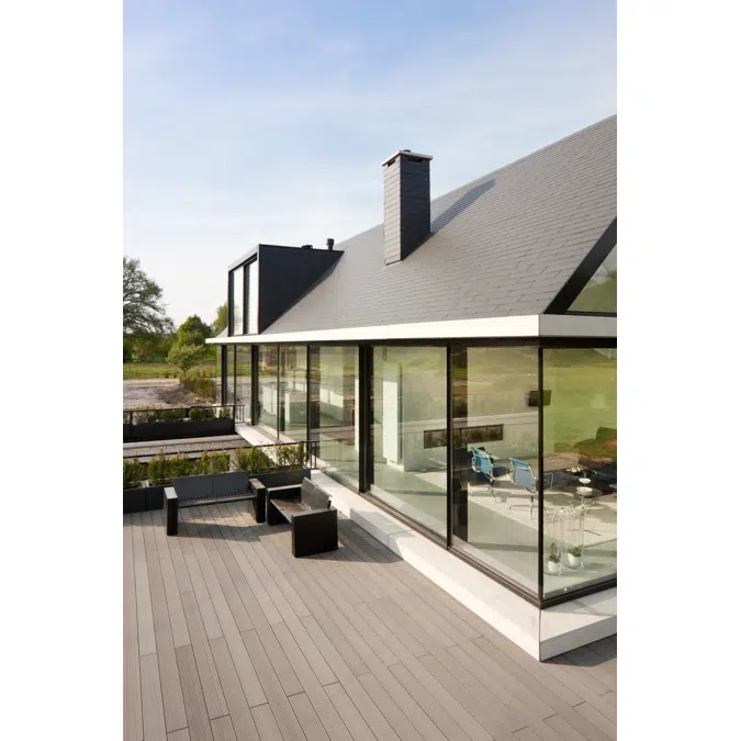 Orleane - roofing slate