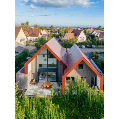 bild för Orleane - roofing slate