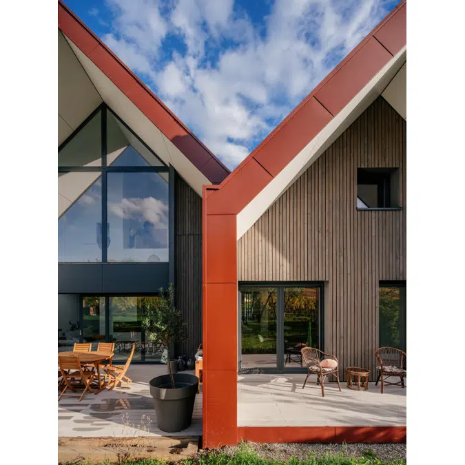 Orleane - roofing slate