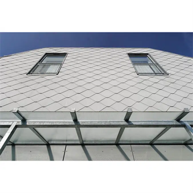 Artoit - Diamond shaped cladding slate