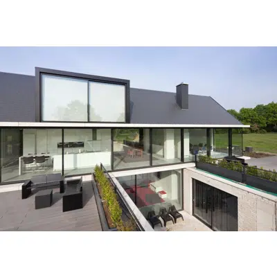 afbeelding voor Orleane - Wall cladding slate