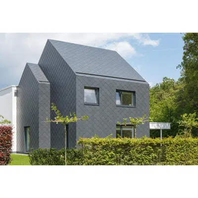 Image for Alterna - Diamond shaped roofing slate