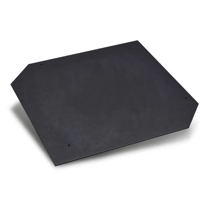 ALTERNA - Ardoise de couverture losangée