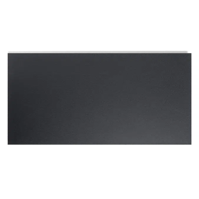 Tecta Smooth - facade slate