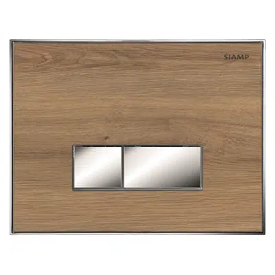 Immagine per Album 90 Flush Plate