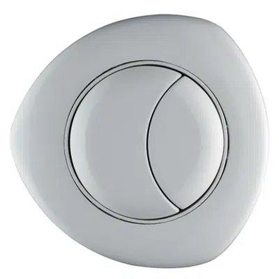 FLUSH PNEUMATIC BUTTON - Raised buttons 이미지