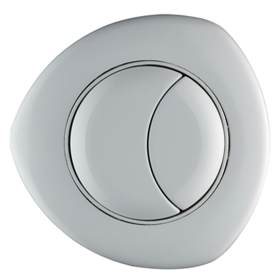 Image for FLUSH PNEUMATIC BUTTON - Raised buttons