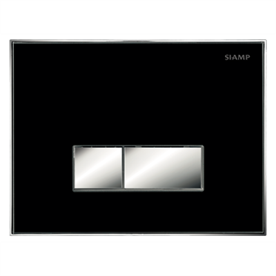 Image for Reflet 90 Flush Plate